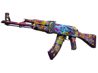 AK-47 Nightwish